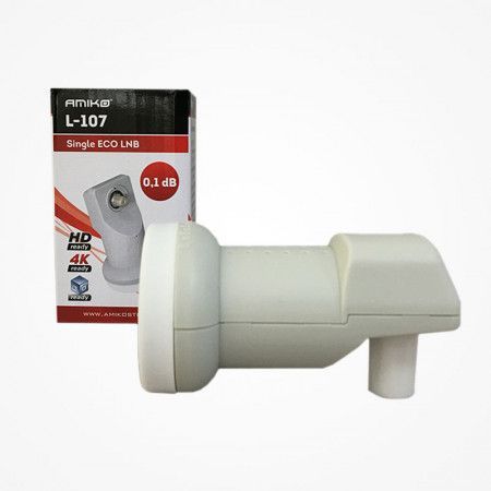 AMIKO L107 SINGLE LNB
