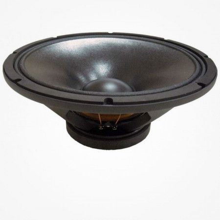 Altavoz de graves BEYMA 15WR400 15", 400W. AES