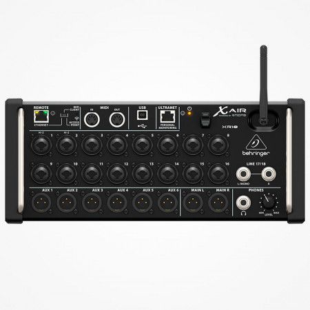 BEHRINGER X AIR XR18