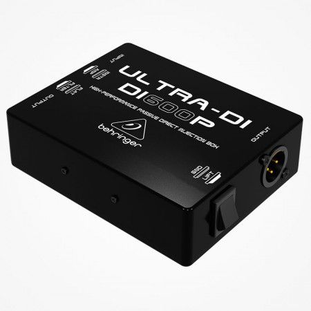 BEHRINGER DI600P