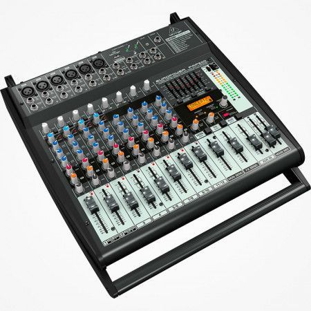 BEHRINGER PMP500