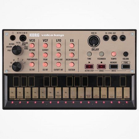 KORG VOLCA KEYS
