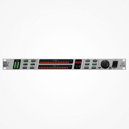 BEHRINGER FBQ2496