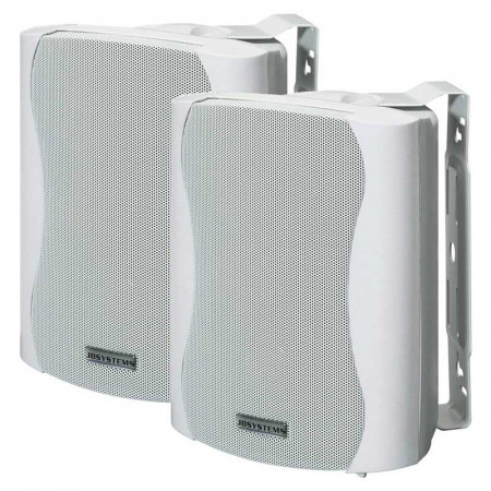 JBSYSTEMS K-80 BLANCAS (Pareja)