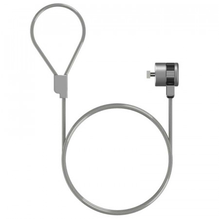 Cable Seguridad con Cerradura llave para portátil