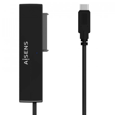 Adaptador SATA 2,5/3,5" a USB-C