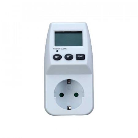 Contador de consumo Digital DIMELEC SG20-00027