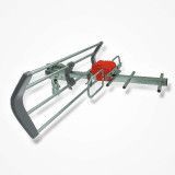 ANTENA UHF 10dB MINI PHOENIX LTE