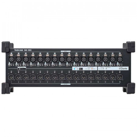 TASCAM SB-16D
