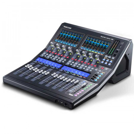 TASCAM SONICVIEW 16