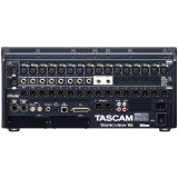 TASCAM SONICVIEW 16