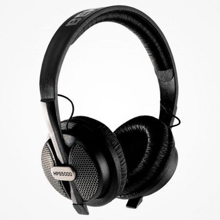 Auriculares de estudio BEHRINGER HPS5000