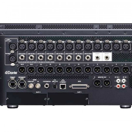 TASCAM SONICVIEW 24