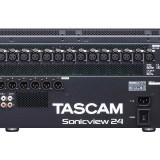 TASCAM SONICVIEW 24