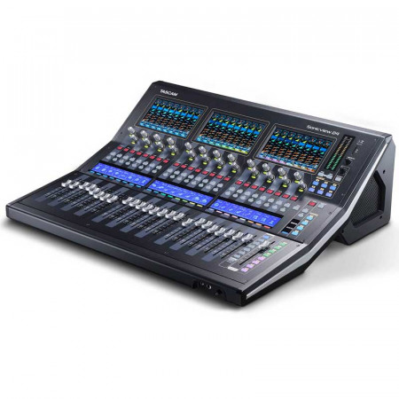TASCAM SONICVIEW 24