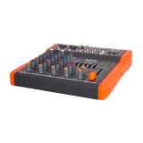 IBIZA SOUND MX401