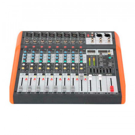 IBIZA SOUND MX801
