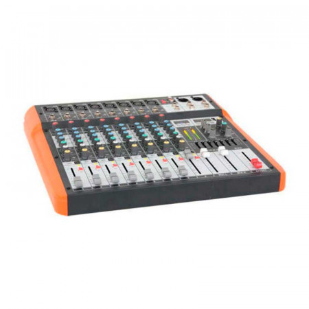 IBIZA SOUND MX801