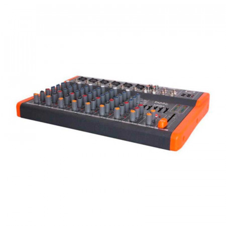 IBIZA SOUND MX801