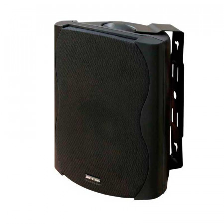 BIAMP APART MASK-8F Negro (Unidad)
