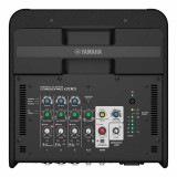 YAMAHA STAGEPAS 200 Sin batería