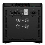 YAMAHA STAGEPAS 200 Sin batería