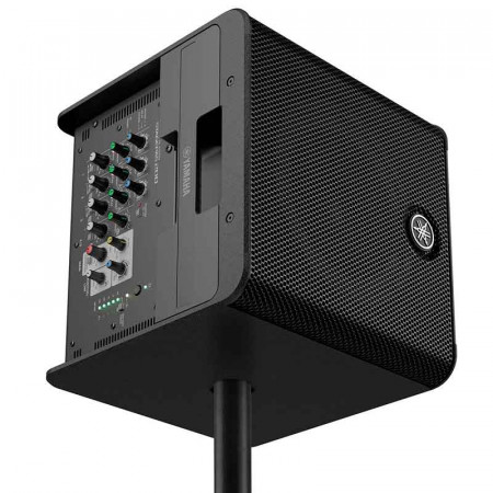 YAMAHA STAGEPAS 200 Sin batería