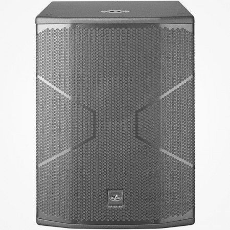 DAS VANTEC 18