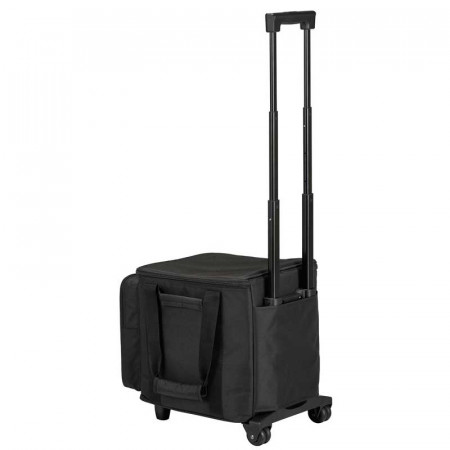 Maleta transporte para YAMAHA STAGEPAS 200