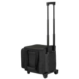 Maleta transporte para YAMAHA STAGEPAS 200