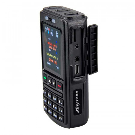 ANYTONE BT-01 Micrófono bluetooth