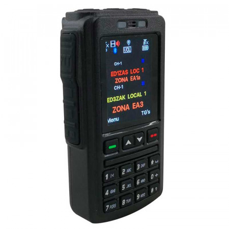ANYTONE BT-01 Micrófono bluetooth