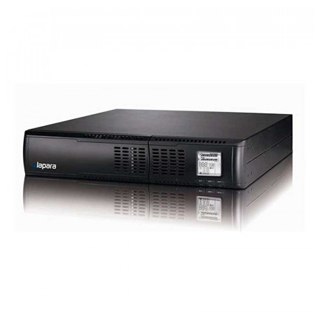 LAPARA LA-ITR-2000-LCD-V.09