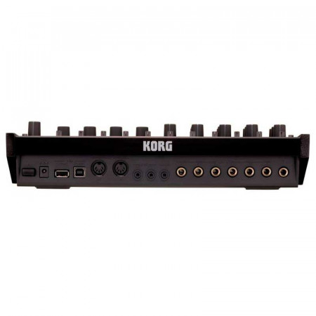 KORG DRUMLOGUE