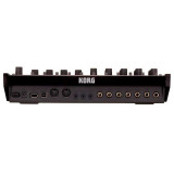 KORG DRUMLOGUE