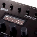 KORG DRUMLOGUE