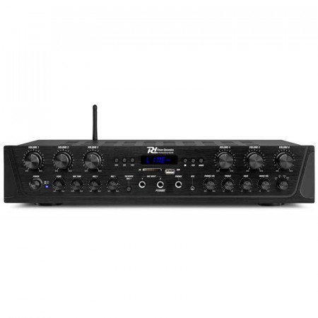 POWER DYNAMICS PV260BT