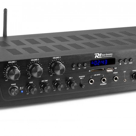 POWER DYNAMICS PV260BT
