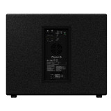 PIONEER DJ XPRS1182S