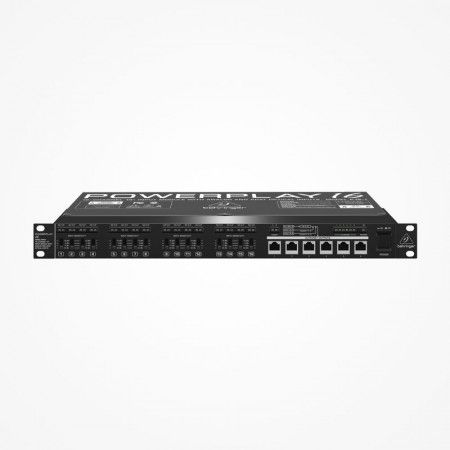 BEHRINGER POWERPLAY 16 P16-I