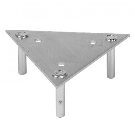 Base fija Torreta 180 TELEVES 3020