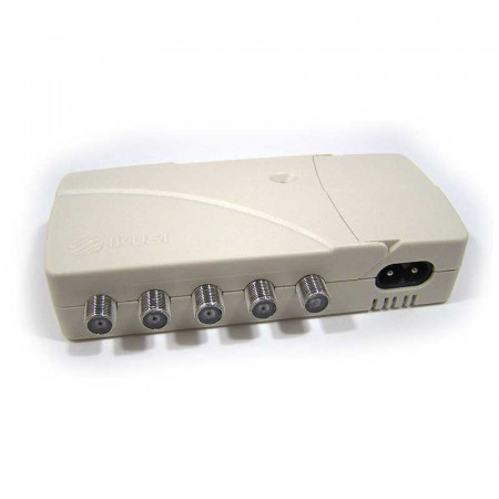 Amplificador TV IKUSI ATP-400-C48