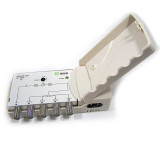 Amplificador TV IKUSI ATP-400-C48