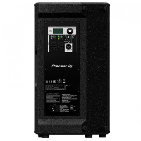 XPRS 122 + Soporte + Cable