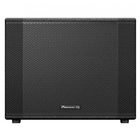 PIONEER DJ XPRS1152S