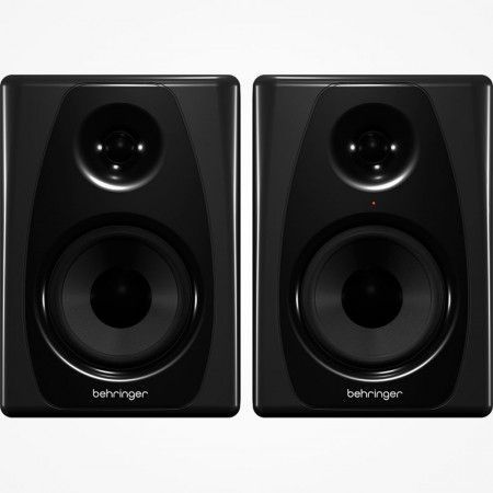 Monitor de estudio activo BEHRINGER STUDIO 50 USB
