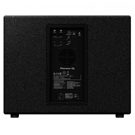 PIONEER DJ XPRS1152S