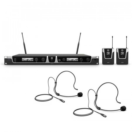 LD Systems U506 B Dual