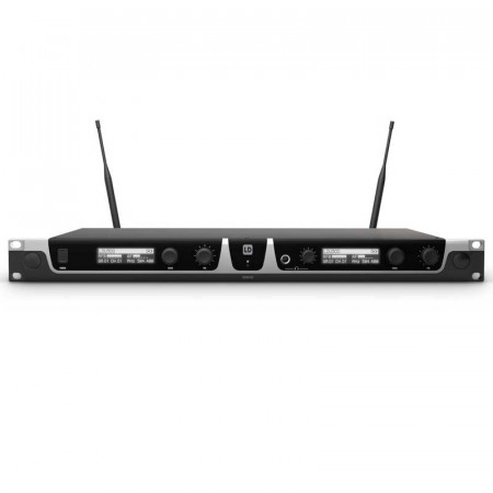 LD Systems U506 B Dual