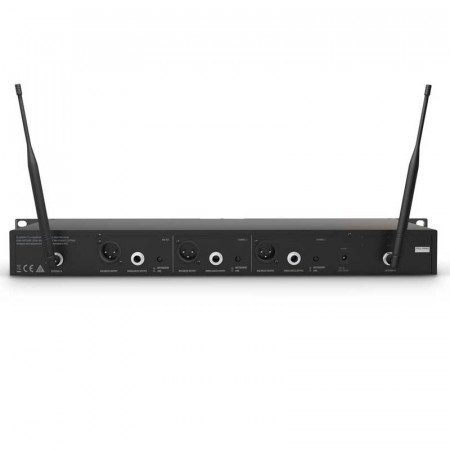 LD Systems U506 B Dual